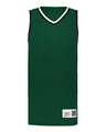 Alleson Athletic Men's Retro Basketball Jersey
