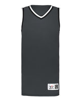 Alleson Athletic Men's Retro Basketball Jersey