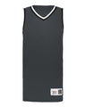 Alleson Athletic Men's Retro Basketball Jersey