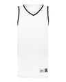 Alleson Athletic Men's Retro Basketball Jersey