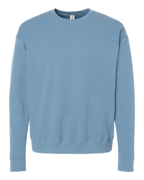 Tultex Unisex Fleece Crewneck Sweatshirt