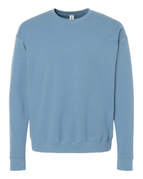 Tultex Unisex Fleece Crewneck Sweatshirt