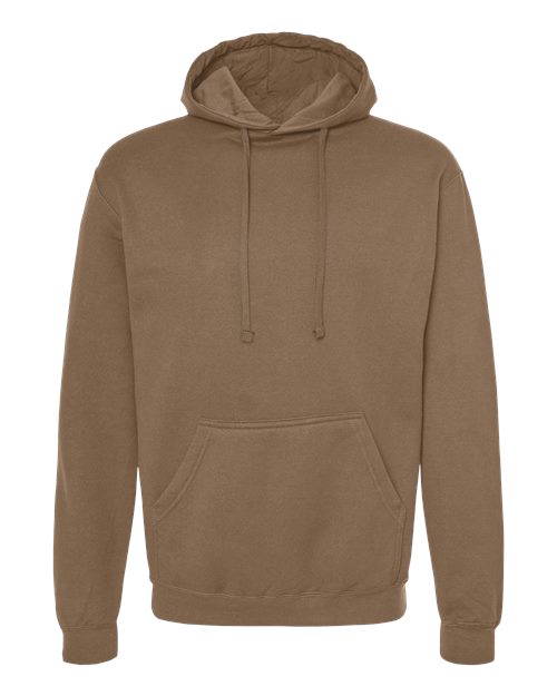 Tultex Unisex Fleece Hooded Sweatshirt