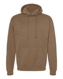 Tultex Unisex Fleece Hooded Sweatshirt