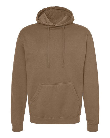 Tultex Unisex Fleece Hooded Sweatshirt