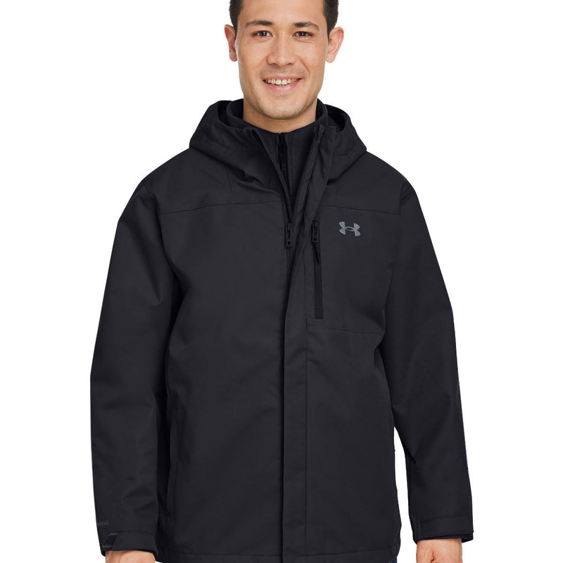 Men's Porter 3-In-1 2.0 Jacket