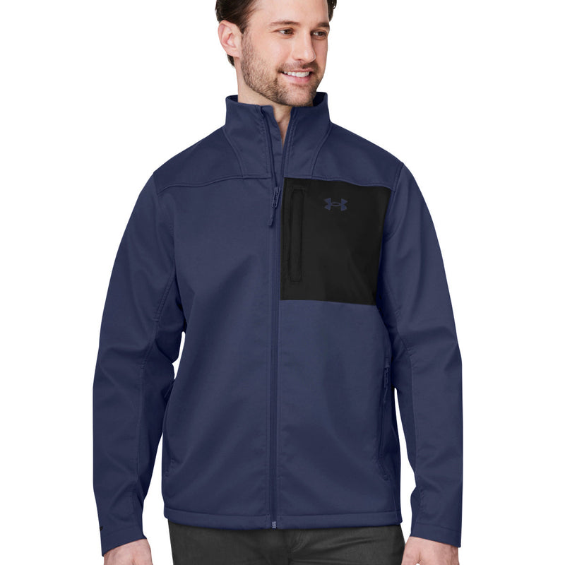 Men's ColdGear® Infrared Shield 2.0 Jacket