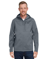 Men's CGI Shield 2.0 Hooded Jacket