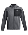 Men's CGI Shield 2.0 Hooded Jacket