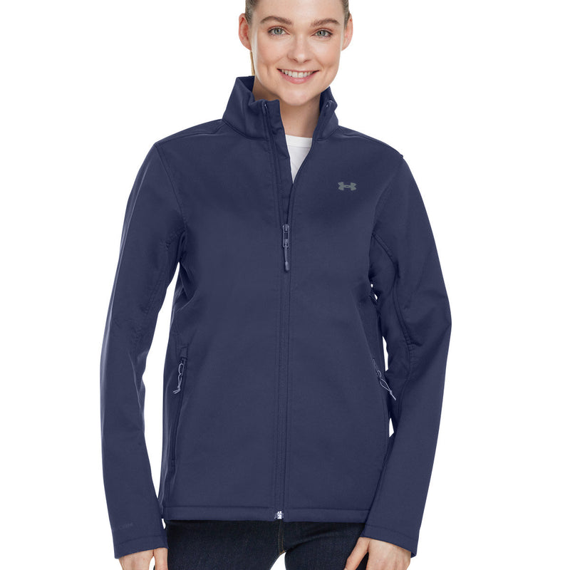 Ladies' ColdGear® Infrared Shield 2.0 Jacket