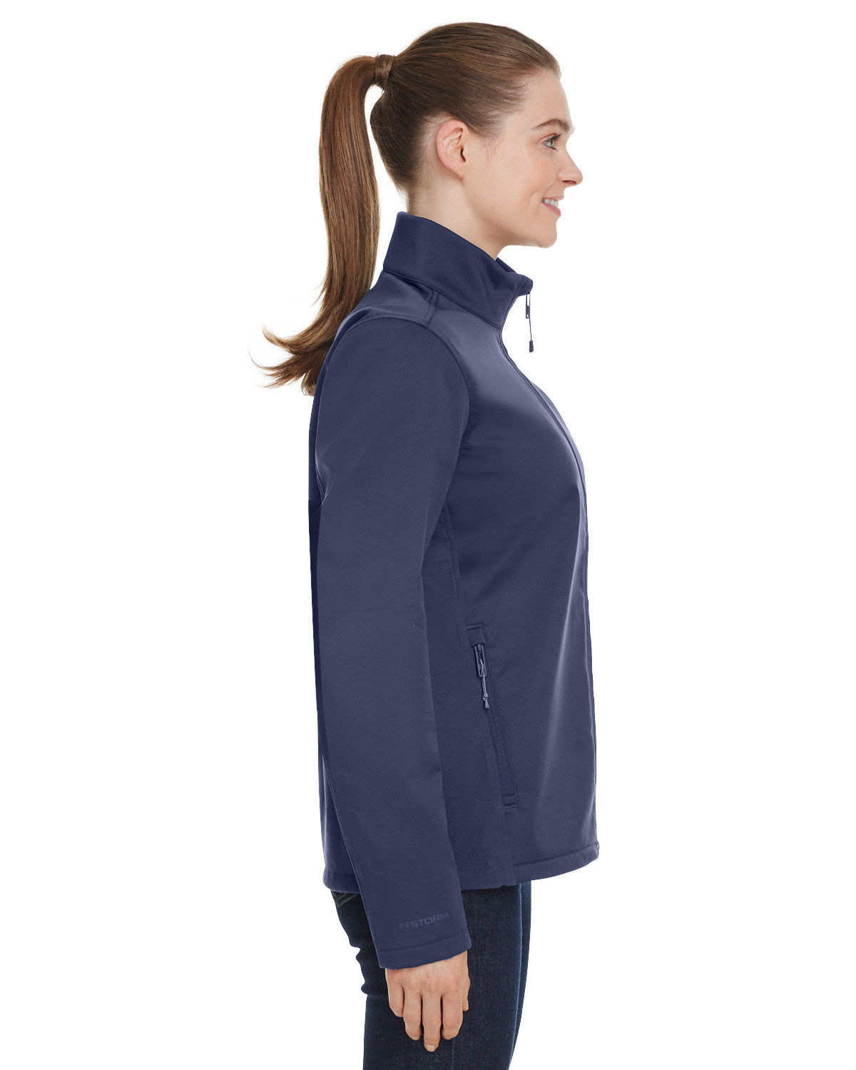 Ladies' ColdGear® Infrared Shield 2.0 Jacket