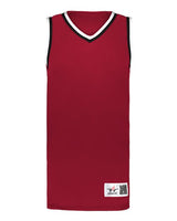 Youth Retro Basketball Jersey
