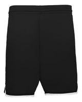 Youth Retro Basketball Shorts