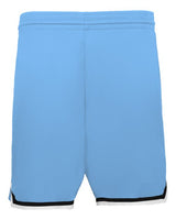 Youth Retro Basketball Shorts