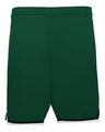 Youth Retro Basketball Shorts