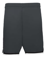 Youth Retro Basketball Shorts