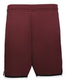 Youth Retro Basketball Shorts