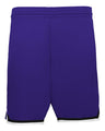 Youth Retro Basketball Shorts