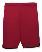 Youth Retro Basketball Shorts