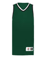 Women's Retro Basketball Jersey