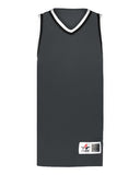 Women's Retro Basketball Jersey