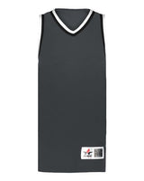 Women's Retro Basketball Jersey