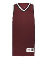 Women's Retro Basketball Jersey