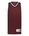 Women's Retro Basketball Jersey