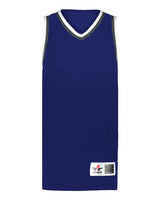 Women's Retro Basketball Jersey