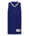 Women's Retro Basketball Jersey