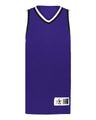 Women's Retro Basketball Jersey
