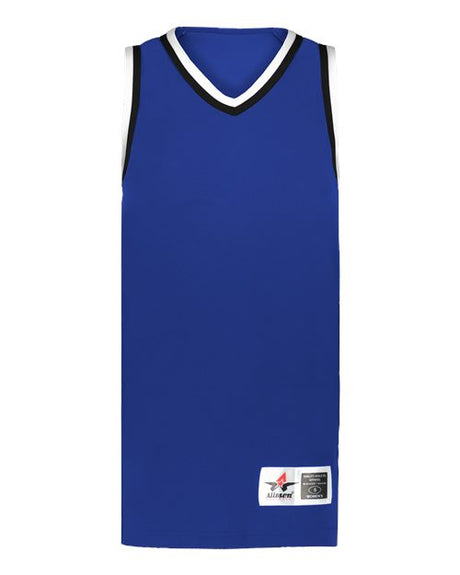 Women's Retro Basketball Jersey
