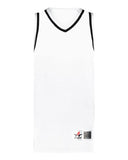 Women's Retro Basketball Jersey