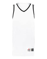Women's Retro Basketball Jersey
