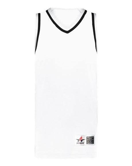 Women's Retro Basketball Jersey