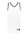 Women's Retro Basketball Jersey