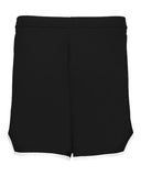 Women's Retro Basketball Shorts