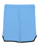 Women's Retro Basketball Shorts