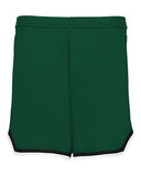 Women's Retro Basketball Shorts