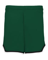 Women's Retro Basketball Shorts