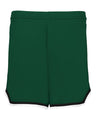 Women's Retro Basketball Shorts