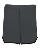 Women's Retro Basketball Shorts