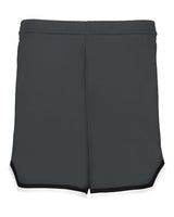Women's Retro Basketball Shorts