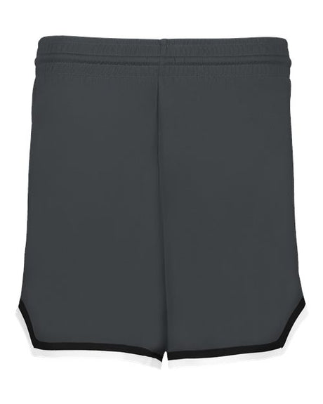 Women's Retro Basketball Shorts