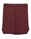 Women's Retro Basketball Shorts