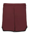 Women's Retro Basketball Shorts