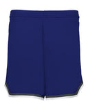 Women's Retro Basketball Shorts