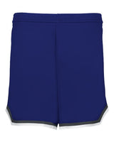 Women's Retro Basketball Shorts