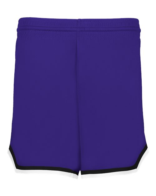 Women's Retro Basketball Shorts