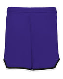 Women's Retro Basketball Shorts